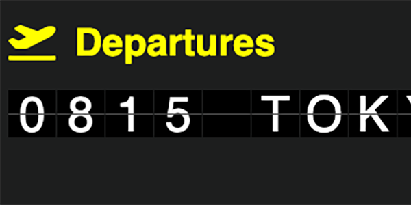 Airport Board
